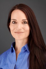 Nicole Bechheim, Assistenz der Geschäftsführung, Human Resources