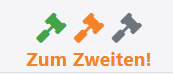 Hammer – Zum Zweiten